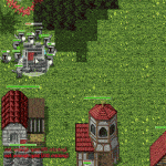 Little War Game