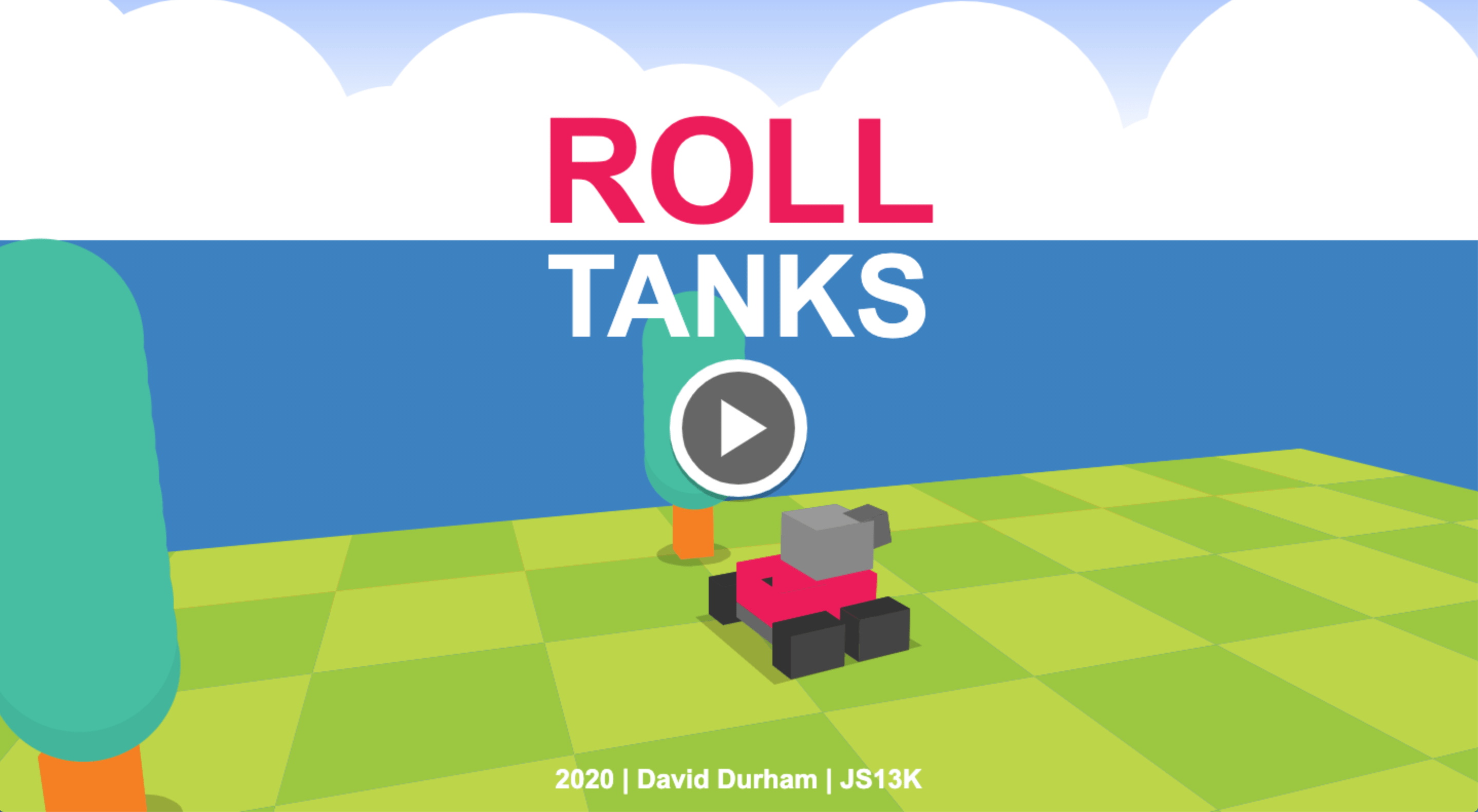 Image Roll Tanks