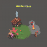 Wanderers.io