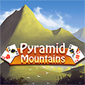 Pyramid Mountains